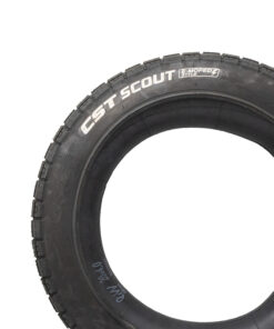 Plášť 20×4,0″ pro fatbike