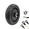 Motor 850 W pro Ninebot Max G3 – originální – pohled 2