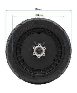 Motor 850 W pro Ninebot Max G3 – originální – pohled 3