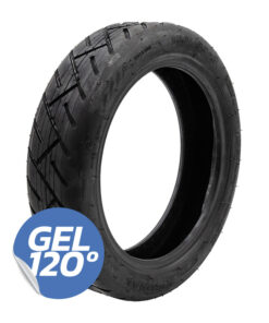 Bezdušová pneumatika 60/90-8 s gelem Yuanxing pro Xiaomi 6