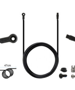 Senzor rychlosti pro Viketory Terram / Roktar Plus / Zephir Plus – pohled 3