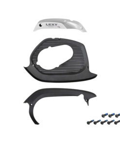 Kryt motoru pro Viketory Ventix Plus / Arenox Plus