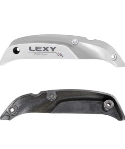 Kryt motoru pro Viketory Ventix Plus / Arenox Plus – pohled 3