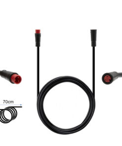 Adaptérový kabel předního světla pro Viketory Lithor / Brave