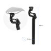 Sedlovka pro Viketory Ventix Plus / Arenox Plus