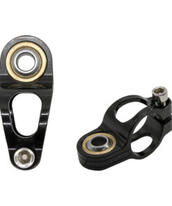 Tlumič řízení pro Zero 10X – pohled 3