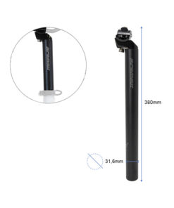 Sedlovka pro Viketory Roktar / Zephir / Ventix / Arenox – pohled 3