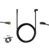 Sběrnicový kabel senzoru rychlosti a zadního světla pro Viketory Ventix Plus / Arenox Plus