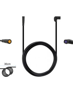 Sběrnicový kabel senzoru rychlosti a zadního světla pro Viketory Ventix Plus / Arenox Plus