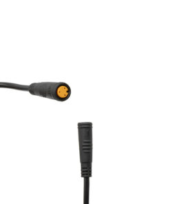 Sběrnicový kabel senzoru rychlosti a zadního světla pro Viketory Ventix Plus / Arenox Plus – pohled 3
