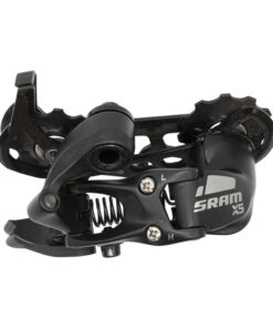 Přehazovačka SRAM X5 1×9 pro Viketory Roktar Plus / Zephir Plus