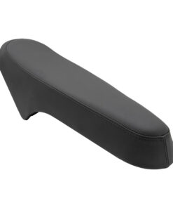 Sedlo pro Viketory Commando – pohled 3