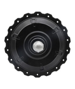 Zadní motor 250 W / 80 Nm pro kolo 20″ Viketory Commando / Navy – pohled 3