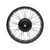 Zadní kolo 20×4,0″ s motorem 250 W / 80 Nm pro Viketory Granit