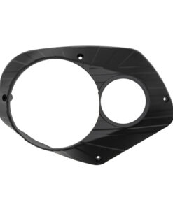 Boční kryt motoru pro Viketory Terram / Roktar Plus / Zephir Plus – pohled 3
