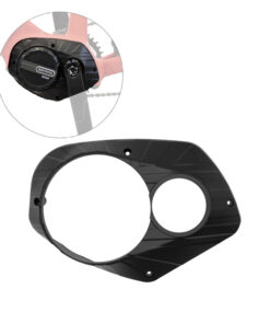 Boční kryt motoru pro Viketory Terram / Roktar Plus / Zephir Plus