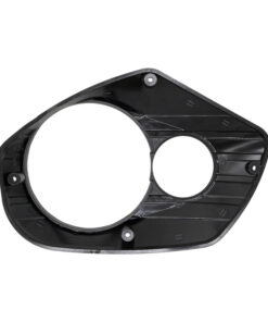 Boční kryt motoru pro Viketory Terram / Roktar Plus / Zephir Plus – pohled 2