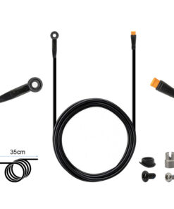Senzor rychlosti pro Viketory Ventix Plus / Arenox Plus – pohled 3