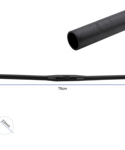 Řídítka pro Viketory Terram / Ventix / Ventix Plus – pohled 3