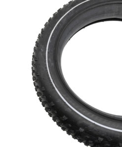 Plášť s duší 20×4,0″ pro Viketory Lithor – pohled 2