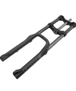 Vidlice pro Viketory Commando / Navy – pohled 2