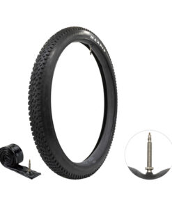 Plášť s duší 29×2,5″ pro Viketory Terram – pohled 4