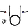 Sběrnicový kabel brzdových páček pro Viketory Terram / Roktar Plus / Zephir Plus