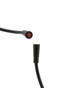 Sběrnicový kabel brzdových páček pro Viketory Terram / Roktar Plus / Zephir Plus – pohled 3