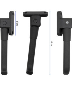 Stojan pro Xiaomi 5 Plus – pohled 4