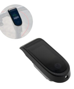 Displej pro Ninebot F3 – pohled 4