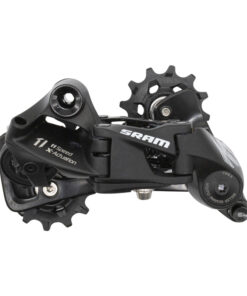 Přehazovačka SRAM NX 1×11 pro Viketory Terram – pohled 4