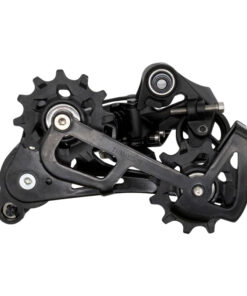 Přehazovačka SRAM NX 1×11 pro Viketory Terram – pohled 2