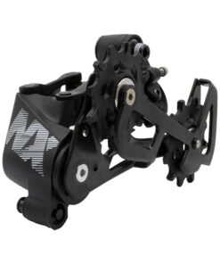 Přehazovačka SRAM NX 1×11 pro Viketory Terram – pohled 3