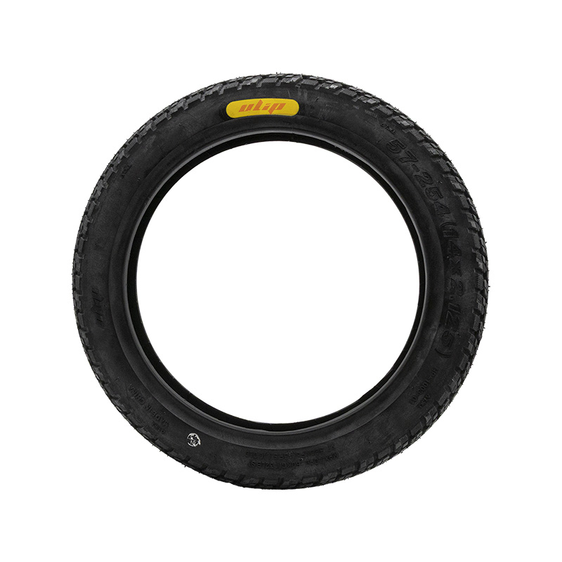 Bezdušová terénní pneumatika 14×2,125 (57-254) – pohled 4
