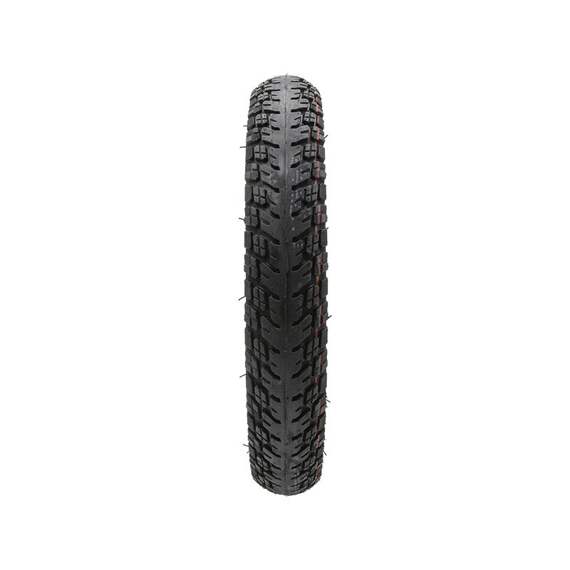 Bezdušová terénní pneumatika 14×2,125 (57-254) – pohled 3
