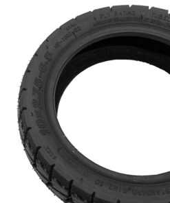Bezdušová pneumatika 10×2,75-6,5 s gelovou vrstvou – pohled 4