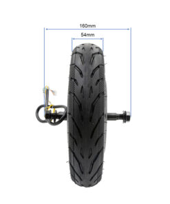 Motor pro Xiaomi 6 Lite s pneumatikou a duší 10×2,125