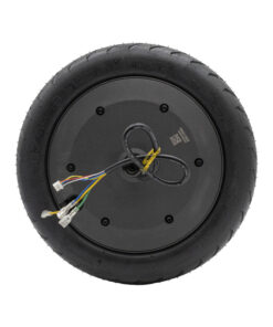 Motor pro Xiaomi 6 s bezdušovou pneumatikou CST 60/90-8 – pohled 4