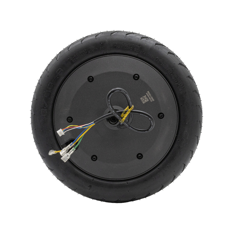 Motor pro Xiaomi 6 s bezdušovou pneumatikou CST 60/90-8 – pohled 4