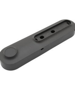 Ozdobný kryt zadního ráfku pro Xiaomi 6 – pohled 4