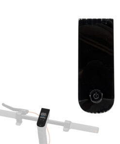 Kryt displeje pro Xiaomi 6