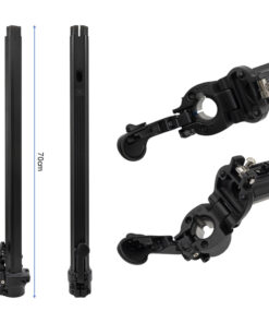 Tyč řízení pro Ecoxtrem M41 Tank – pohled 2