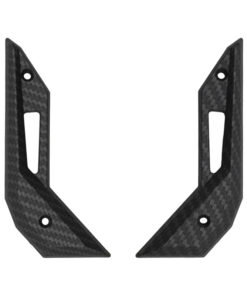 Ozdobné kryty vidlice pro Ecoxtrem M41 Tank – pohled 2