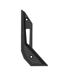 Ozdobné kryty vidlice pro Ecoxtrem M41 Tank – pohled 3