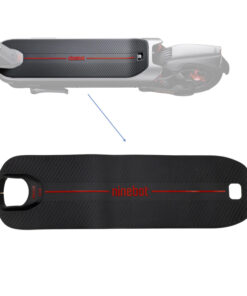 Protiskluzová podložka na desku pro Ninebot Max G3 – originální – pohled 2