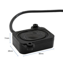 Klakson pro Ninebot Max G3 – originální – pohled 3