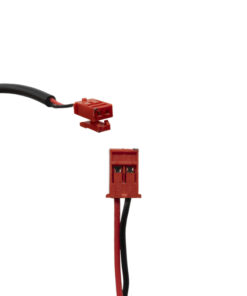 Klakson pro Ninebot Max G3 – originální – pohled 2