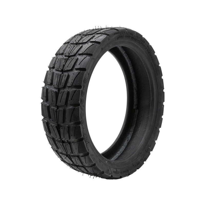 Bezdušová terénní pneumatika 80/55-8 pro Navee XT5 – pohled 2