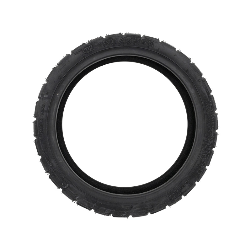 Bezdušová terénní pneumatika 80/55-8 pro Navee XT5