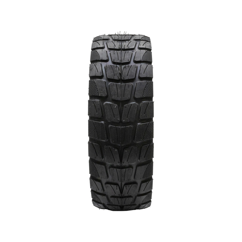 Bezdušová terénní pneumatika 80/55-8 pro Navee XT5 – pohled 4